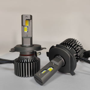 Ampoules <span class=keywords><strong>de</strong></span> phares LED 3 couleurs K9 H1 H3 H4 H7 H11 9005 9006 9012 880 5202, <span class=keywords><strong>feux</strong></span> <span class=keywords><strong>de</strong></span> brouillard LED <span class=keywords><strong>tricolores</strong></span> 3000K 4300K 6000K - Product Image 4