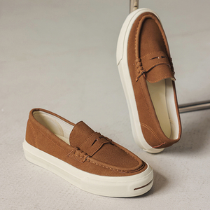 Nouvelles baskets décontractées pour hommes, style <span class=keywords><strong>bateau</strong></span>, à enfiler, vulcanisées, exportées des États-Unis, qualité supérieure, fournisseurs. - Product Image 4
