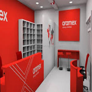 Envío urgente de Aramex de China a Egipto con entrega puerta a puerta - Product Image 6
