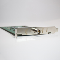 Carte de modulation DTV XINQY fabriquée en Chine pour la production et les tests de démonstration de signaux TV numériques DVB-ATSC T2 S S2 T/H et DTMB