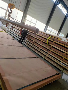 Tôle d'aluminium 1200 avec emboutissage profond - Product Image 3