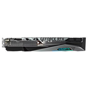 Fabricación profesional Buen <span class=keywords><strong>precio</strong></span> Alta <span class=keywords><strong>calidad</strong></span> Confiable Tarjeta gráfica de larga duración 12GB Memoria de video Ventilador VGA Escritorio - Product Image 4