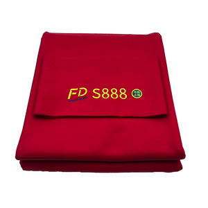 <span class=keywords><strong>Taini</strong></span> Tissu de billard en laine verte style chinois, tissage uni, modèle Baiwen 900, vente en gros Chine - Product Image 4