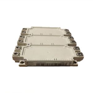 Module IGBT d'ascenseur Ret-Ele iC d'origine, carte de commande électronique AGDR-61C FS450R17KE3 - Product Image 1