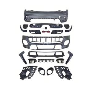 Kit carrosserie <span class=keywords><strong>Mini</strong></span> <span class=keywords><strong>JCW</strong></span> pour pare-chocs F56 et kits modifiés F57/F55 - Product Image 4