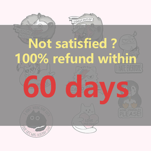 เข็มกลัดติดป้ายโลหะแบบสั่งทำสำหรับเสื้อผ้าแฟชั่นเข็มกลัดหมวกหมุดเคลือบแบบแข็งจำนวนมาก - Product Image 6