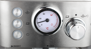 <span class=keywords><strong>Machine</strong></span> <span class=keywords><strong>à</strong></span> <span class=keywords><strong>café</strong></span> expresso 3 en 1 850W, automatique, 15 bars, comparable <span class=keywords><strong>à</strong></span> la <span class=keywords><strong>machine</strong></span> commerciale - Product Image 6