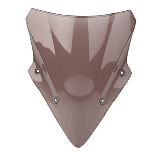 RACEPRO-Parabrisas de plástico ABS para motocicleta, accesorio para <span class=keywords><strong>Kawasaki</strong></span> <span class=keywords><strong>Ninja</strong></span> <span class=keywords><strong>650</strong></span> ER6F EX650 2017 <span class=keywords><strong>2018</strong></span> 2019 - Product Image 6