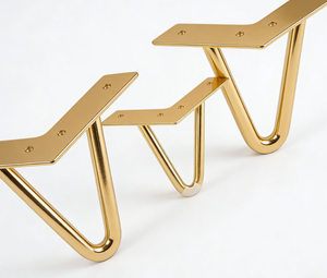 Componentes <span class=keywords><strong>de</strong></span> Chapa Metálica <span class=keywords><strong>de</strong></span> Acero Inoxidable y Aluminio <span class=keywords><strong>de</strong></span> Alta Precisión Personalizados: Fabricación <span class=keywords><strong>de</strong></span> Barras, Doblado, Estampado y Componentes Laminados en Frío - Product Image 1