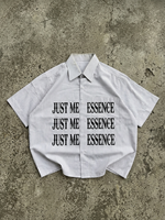 T-shirt classique à rayures noires et blanches, coupe ample, manches courtes, mélange coton-lin, style rétro, t-shirt graphique, t-shirt personnalisé pour homme