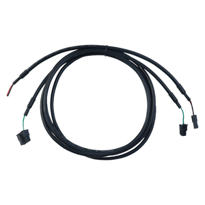 자유 샘플 범용 <span class=keywords><strong>Obd2</strong></span> OBDII OBD J1962 T-하네스 포함 브래킷 포함 - Product Image 5