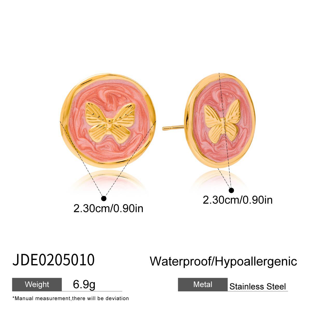 JDE0205010