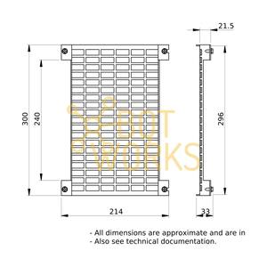 Schneider Electric LVS03177 - Nuovo - Product Image 1