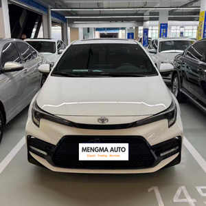 2022 d'occasion <span class=keywords><strong>TOYOTA</strong></span> LEVIN Premium Edition Automatique 4 portes à traction intégrale Moteur turbo de voiture à essence Roue gauche Propre <span class=keywords><strong>Nice</strong></span> - Product Image 1