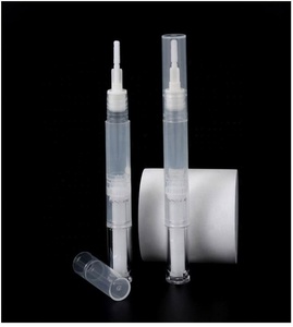 2ml 4.5ml Fillable Touch up Paint <b>Pen</b> for Store House Wall Wood Paint <b>Refillable</b> Paint <b>Pen</b> Applicator - Product Image 6