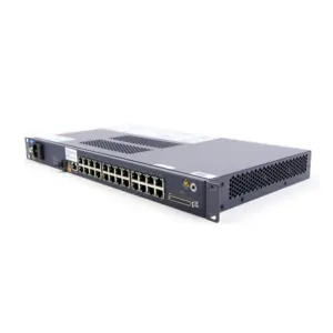 Orijinal N GPON ONU 24 port + 24 pos ses bağlantı noktası ZXA10 F822