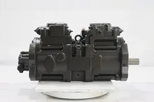 KAWASAKI máy xúc bơm thủy lực cho ec210 máy xúc chính bơm K3V112DT-9N12