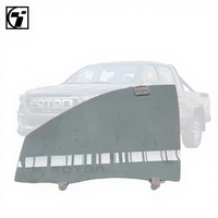 P1610130001A0 P1610130002A0 Ensemble de vitres latérales pour FOTON TUNLAND SUP Pickup Porte avant Origine Beijing Pièce de rechange neuve