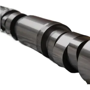 Arbre à cames de remplacement pour moteur diesel Cummins K50 QSK50 3098739 S3098739 Pièces pour camions lourds, excavatrices et équipements lourds - Product Image 4