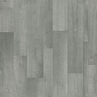 Plancher en vinyle EIR QPC, revêtement de sol PVC SPC gaufré quartz, boîte en carton moderne, revêtement de sol plastique, revêtement de sol SPC imitation bois 8 mm sans formaldéhyde