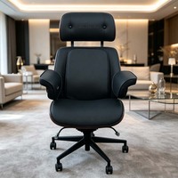 Fauteuil de massage électrique de bureau BGY02 pour le confort du corps et les longues sessions de position assise