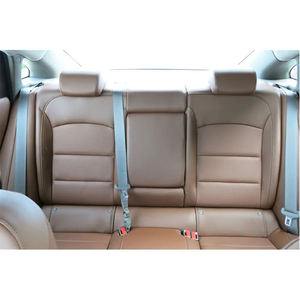 สำหรับปี 2013-2025 เชฟโรเลต มาลิบู RS LT LS Premier LTZ ชุดหุ้มเบาะรถยนต์แบบสั่งทำพิเศษสำหรับเชฟโรเลต มาลิบู อุปกรณ์เสริมเบาะรถยนต์ 5 ที่นั่ง หนัง Nappa - Product Image 2