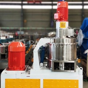 <span class=keywords><strong>2</strong></span>-300 Micronizador de molino clasificador de aire ACM de molienda de negro de carbón de micras - Product Image 2