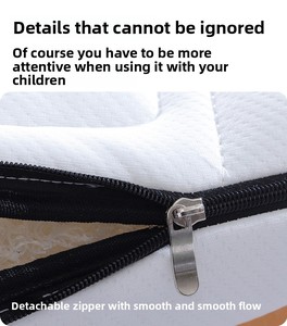 Colchón <span class=keywords><strong>de</strong></span> Aire Moderno Premium Tamaño King, Alta Densidad, Hipoalergénico para Hoteles, Hospitales y <span class=keywords><strong>Parques</strong></span> - Product Image 2