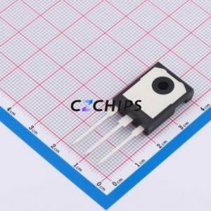 ทรานซิสเตอร์ฟิลด์ทรานซิสเตอร์ TO-247AC IRFP4227-VB (Mosfet) แบบดั้งเดิม-ใหม่ - Product Image 2