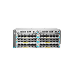 Commutateur modulaire de niveau 3 avancé HPE Aruba <span class=keywords><strong>J9821A</strong></span> - Product Image 2