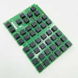 Teclado do Sistema Fanuc A20B-2200-0930