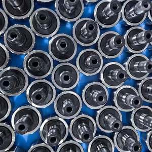 Rodamientos de rodillos de aguja cromados de alta calidad tipo perno M10x1.25 para rueda de leva KR13 KR16 KR19 KR22 CF10 KR26 CF10k - Product Image 3