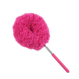 <span class=keywords><strong>Plumeau</strong></span> télescopique lavable pour le nettoyage de la maison dépoussiéreur extensible pour les lacunes outil de dépoussiérage domestique réutilisable - Product Image 5