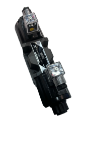 โซลินอยด์วาล์วแบบกำหนดทิศทางรุ่น S-DSG ซีรีส์ S-DSG-03-3C10-D24-N1-50 - Product Image 5