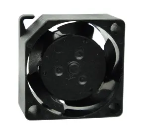 17000RPM 20*20*10mm CycleSeal Bearing DC 5V Mini Electric Cooler Fan