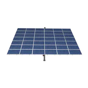 GPS Günstige One Slewing Drive 500w Sun Solar Tracker 10 kW Dual Axis