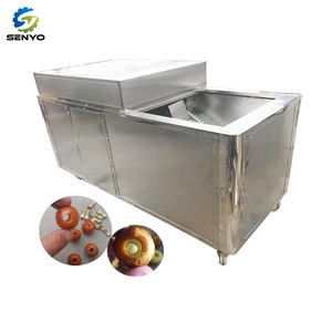 Machine de découpe automatique, pour enlever les graines, les jujpes, les benne - Product Image 4