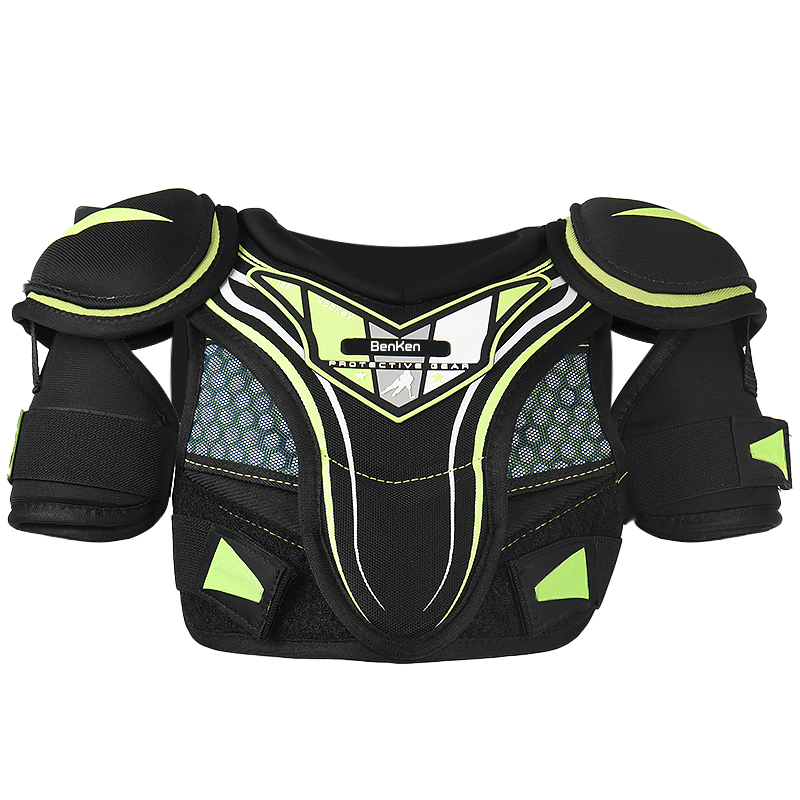 Benken Kids Kinderen Jeugd Ice Hockey Protector Gear Broek Ijshockey Apparatuur