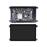 Carte mère Open Source Allwinner A133 avec 1G 8G moins chère qu'Orange Pi pour le développement Android et carte A133 SoM PCB & PCBA
