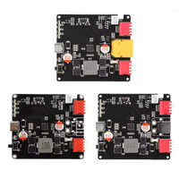 Module de charge rapide bidirectionnel 140W QC2.0 3.0 PD3.1 IP2366 2-6S carte de charge de batterie au Lithium chargeur Li-ion Lifepo4 BMS