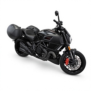 Motocyclettes sportives Ducati Diavel 2018 d'occasion à vendre à prix avantageux - Product Image 1