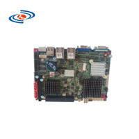 Nouvelle carte NANO-945GSE-N270-R20 d'origine avec double GbE