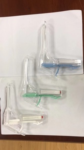 Materiali polimerici medici di diverse dimensioni Set ginecologico Led Light Source <span class=keywords><strong>Speculum</strong></span> dilatatore <span class=keywords><strong>vaginale</strong></span> - Product Image 5