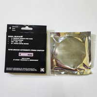 Grosir senar gitar listrik Wound Premium kualitas tinggi Set untuk warna yang kaya dan umur panjang