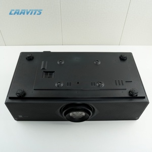 Hisense P65 4K DLP Laser Lớn TV 6500 Lumens 3D Laser Proyector Android Thông Minh Tùy Chọn Ống Kính Kỹ Thuật Lớn Địa Điểm Chiếu - Product Image 5