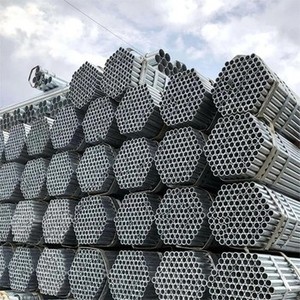 Tubería de Acero Galvanizado de 200 mm de Diámetro, Profesional, a Bajo Precio, en Oferta - Product Image 4