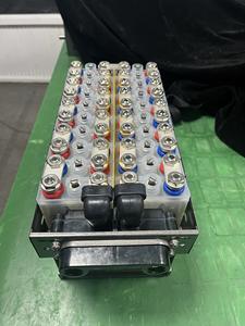 بطارية تشغيل عالية الطاقة 24 فولت 25 أمبير ساعة للطائرات وأجهزة UPS، ماركة CIYI، نصف مغلقة، قلوية، موديل 20GNG25، طاقة 600 واط ساعة - Product Image 6