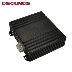 Amplificador de Coche Estilo Brasileño de 4 Canales Rango Completo con 400W RMS x 4 y Buen Precio para Audio de Coche - Product Image 6
