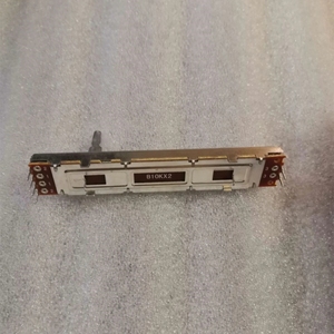 REEMPLAZO DE CROSSFADER DCV1006 para Pioneer <span class=keywords><strong>DJM</strong></span> 700 750 800 850 <span class=keywords><strong>2000</strong></span> REPUESTO DCV 1006 + Perilla - Product Image 5