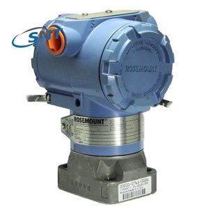 Rosemount Coplanar 3051C 3051CD2A22A1AS2M5D4B4 - Product Image 3